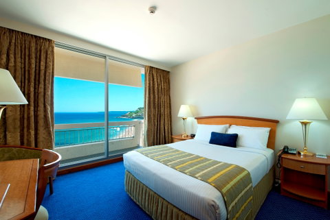 Quality Hotel NOAH'S On The Beach - Accommodation Coffs Harbour 0