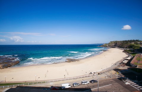 Quality Hotel NOAH'S On The Beach - Accommodation Coffs Harbour 3