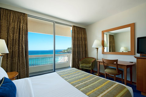 Quality Hotel NOAH'S On The Beach - Accommodation Coffs Harbour 6