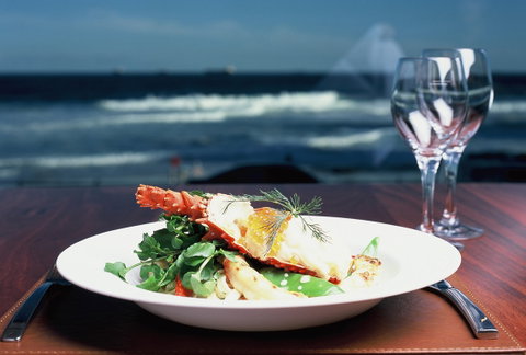 Quality Hotel NOAH'S On The Beach - Accommodation Coffs Harbour 4