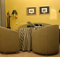 Quality Hotel Powerhouse Tamworth - Accommodation Coffs Harbour