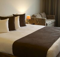 Quality Hotel Tabcorp Park - Accommodation Coffs Harbour