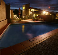 Quality Inn City Centre - Accommodation Coffs Harbour