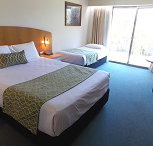 Quality Inn The Willows - Accommodation Coffs Harbour