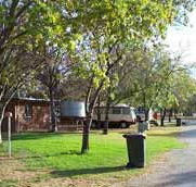 Quambatook Caravan Park - Accommodation Coffs Harbour