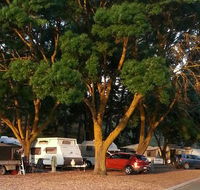 Queen Victoria Jubilee Park - Accommodation Coffs Harbour