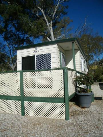 Queen Victoria Jubilee Park - Accommodation Coffs Harbour 1