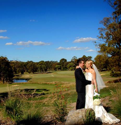 RACV Goldfields Resort - Accommodation Coffs Harbour 1