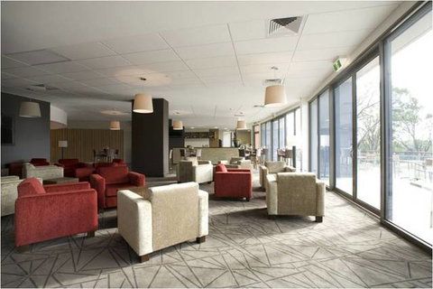 RACV Goldfields Resort - Accommodation Coffs Harbour 2