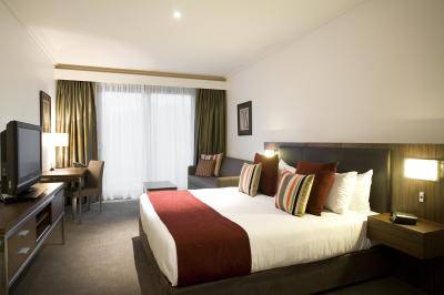 RACV Goldfields Resort - Accommodation Coffs Harbour 4