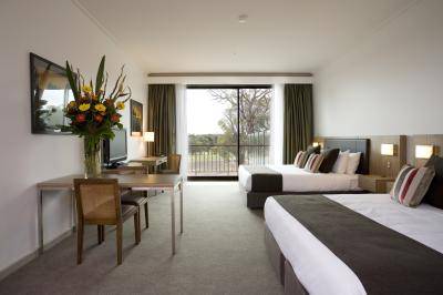 RACV Goldfields Resort - Accommodation Coffs Harbour 5