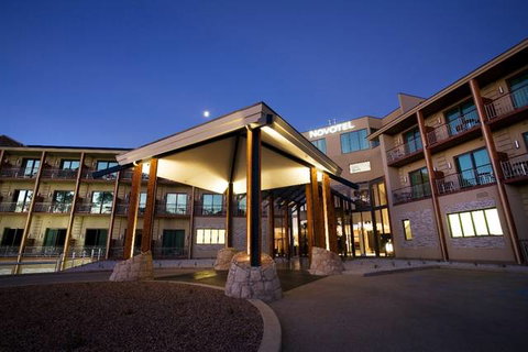 RACV Goldfields Resort - Accommodation Coffs Harbour 6