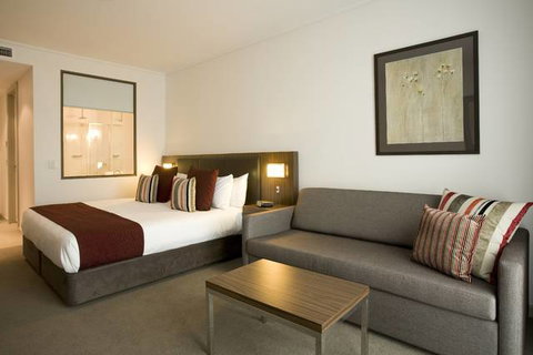 RACV Goldfields Resort - Accommodation Coffs Harbour 7