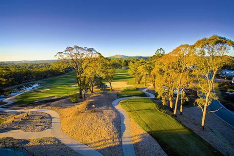 RACV Goldfields Resort - Accommodation Coffs Harbour 8