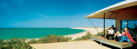 Ramada Eco Beach Resort - Accommodation Coffs Harbour 0