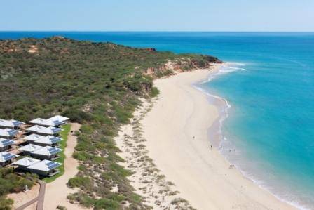 Ramada Eco Beach Resort - Accommodation Coffs Harbour 1