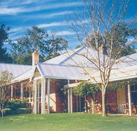 Redgum Hill Country Retreat - Accommodation Coffs Harbour