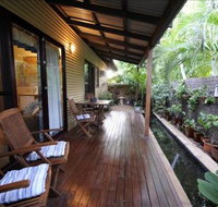 Reflections BB - Accommodation Coffs Harbour