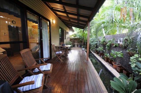 Reflections B&B - Accommodation Coffs Harbour 0