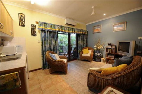 Reflections B&B - Accommodation Coffs Harbour 1
