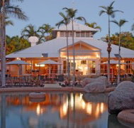 Rendezvous Reef Resort Port Douglas - Accommodation Coffs Harbour