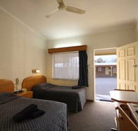 Rest Point Motor Inn and Hereford Steakhouse - Accommodation Coffs Harbour
