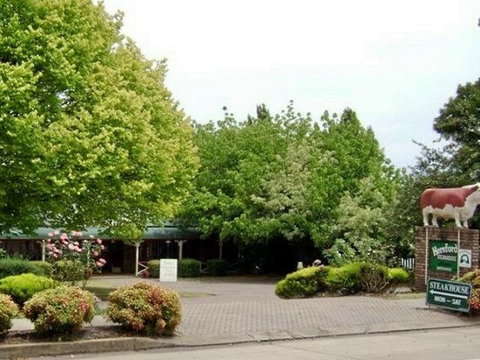 Rest Point Motor Inn And Hereford Steakhouse - Accommodation Coffs Harbour 2