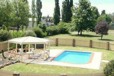 Rest Point Motor Inn And Hereford Steakhouse - Accommodation Coffs Harbour 3