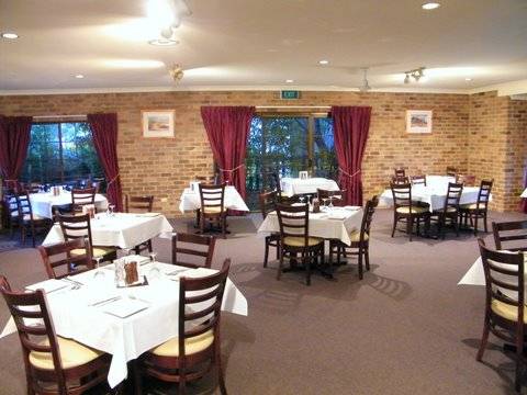 Rest Point Motor Inn And Hereford Steakhouse - Accommodation Coffs Harbour 4