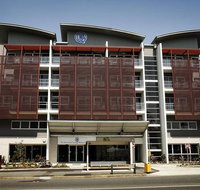 RFH on Gregory - Accommodation Coffs Harbour