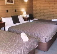 Rippleside Park Motor Inn - Accommodation Coffs Harbour