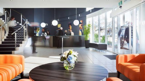 Premier Hotel & Apartments - Accommodation Coffs Harbour 13