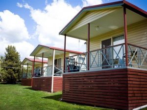 Moss Vale Village Caravan Park - Accommodation Coffs Harbour 6