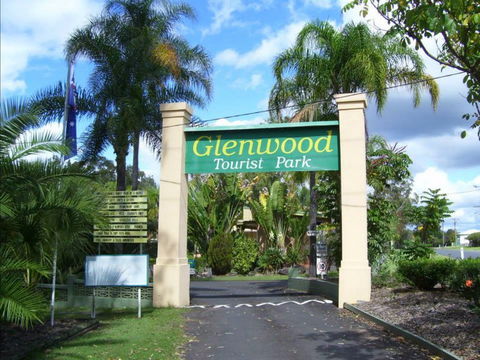 Glenwood Tourist Park And Motel - Accommodation Coffs Harbour 7