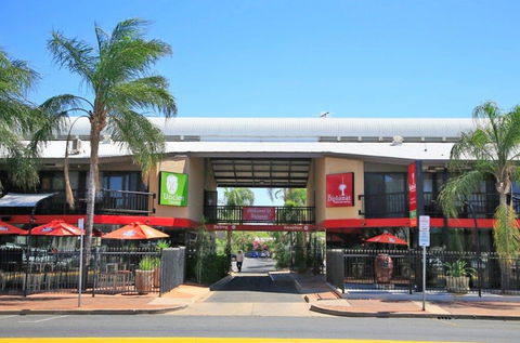 Diplomat Motel - Accommodation Coffs Harbour 0