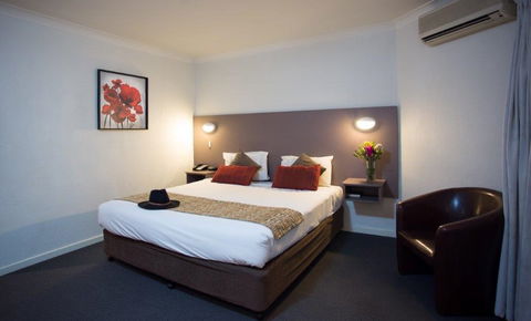 Diplomat Motel - Accommodation Coffs Harbour 3