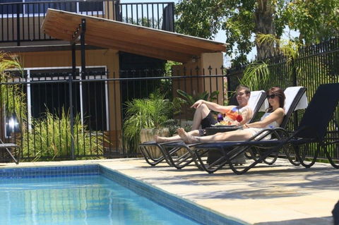 Diplomat Motel - Accommodation Coffs Harbour 5