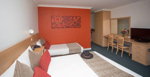 Diplomat Motel - Accommodation Coffs Harbour 6
