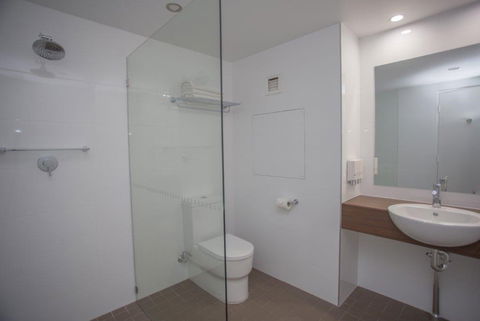 Diplomat Motel - Accommodation Coffs Harbour 7