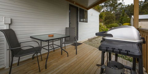 Secura Lifestyle Countryside Kalaru - Accommodation Coffs Harbour 0