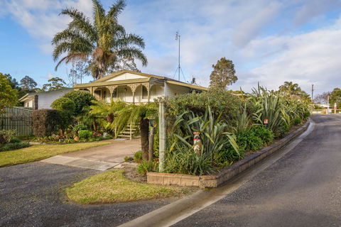Secura Lifestyle Countryside Kalaru - Accommodation Coffs Harbour 2
