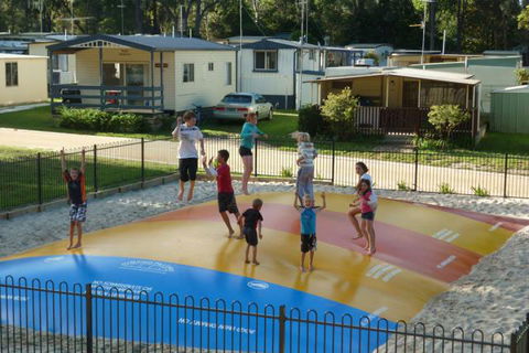 Secura Lifestyle Countryside Kalaru - Accommodation Coffs Harbour 4