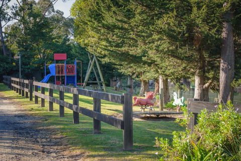 Secura Lifestyle Countryside Kalaru - Accommodation Coffs Harbour 5
