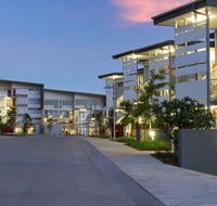 Grand Mercure Apartments Magnetic Island - Accommodation Coffs Harbour