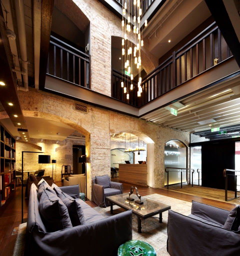 Harbour Rocks Hotel Sydney - MGallery Collection - Accommodation Coffs Harbour 1