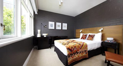 Harbour Rocks Hotel Sydney - MGallery Collection - Accommodation Coffs Harbour 3