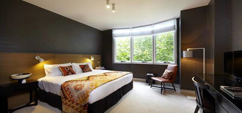 Harbour Rocks Hotel Sydney - MGallery Collection - Accommodation Coffs Harbour 4