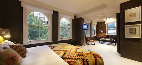 Harbour Rocks Hotel Sydney - MGallery Collection - Accommodation Coffs Harbour 5