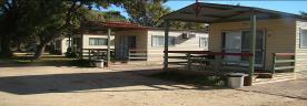 Hay Caravan Park - Accommodation Coffs Harbour 2