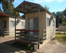 Hay Caravan Park - Accommodation Coffs Harbour 5